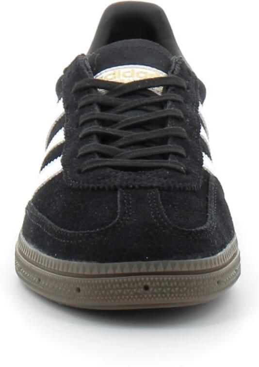 Adidas Originals Handball Spezial Kids Sneaker (GS) Unisex Lifestyle zwart 2 3 Schoenen - Foto 10