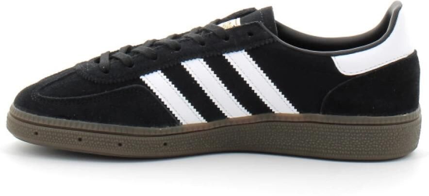 Adidas Originals Handball Spezial Kids Sneaker (GS) Unisex Lifestyle zwart 2 3 Schoenen - Foto 11