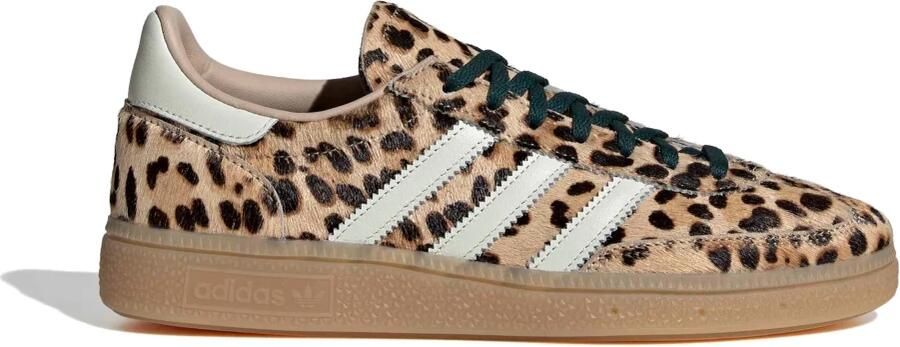Adidas Handball Spezial Leopard
