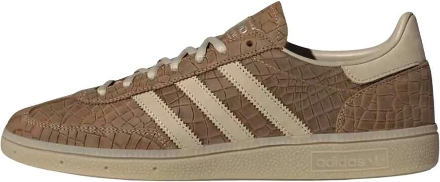Adidas Originals Spezial IN Bruin Beige Stone kaki