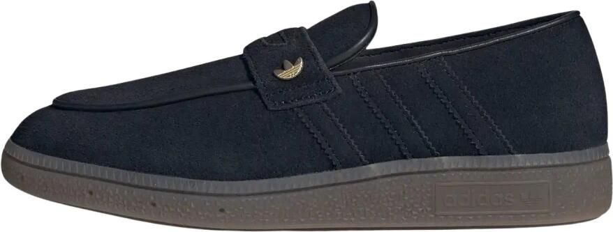 ADIDAS ORIGINALS Instappers 'HANDBALL SPEZIAL' zwart