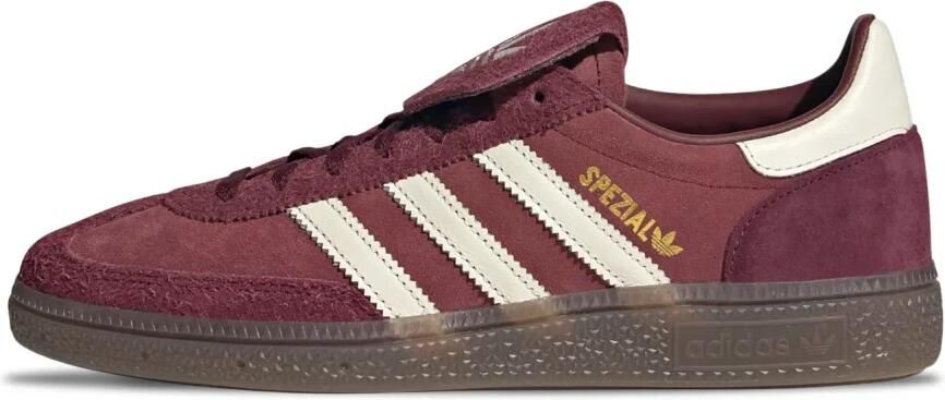 Adidas Lage Sneakers Baskets handball spezial lt daim