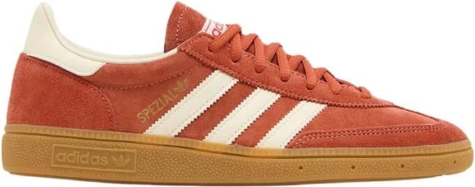 Adidas Handball Spezial Preloved Red Gum