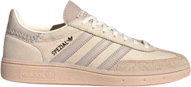 Adidas Handball Spezial Room Wit Beige