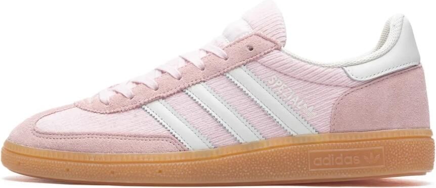 Adidas Handball Spezial Sandy Pink Schoenen