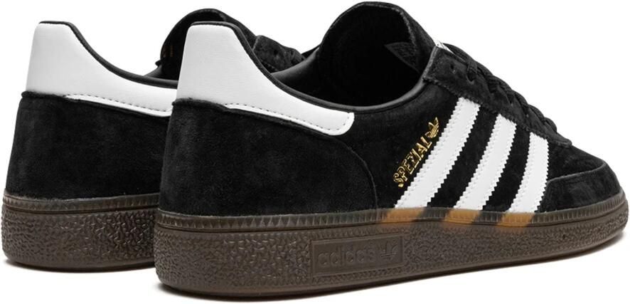 Adidas Originals Handball Spezial Sneaker Terrace Styles core black ftwr white GUM5 maat: 36 beschikbare maaten:36 2 3 37 1 3 38 2 3 39 1 - Foto 6