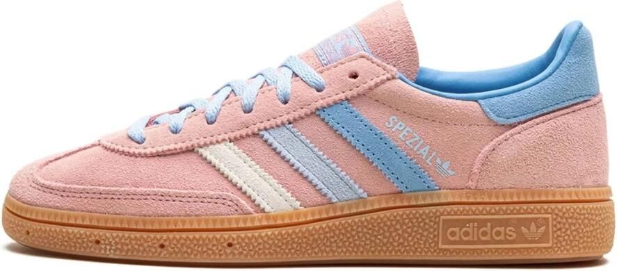 Adidas Handball Spezial Semi Pink Spark Schoen