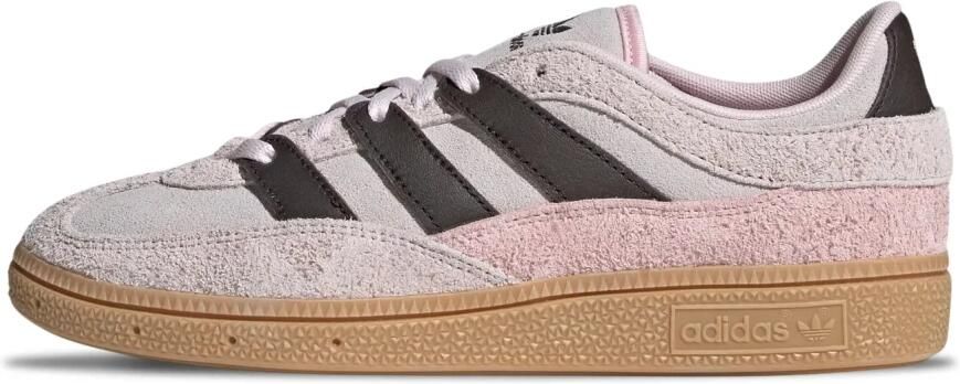 Adidas Handball Spezial Sneakers Dames Roze 1 3 Poly Mesh