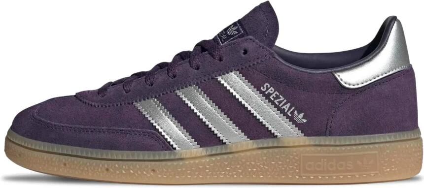 Adidas Originals Handball Spezial Dames Paars- Dames Paars