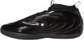 Adidas Harden Sneakers Dames Zwart 2 3 Mesh Synthetisch - Zwart