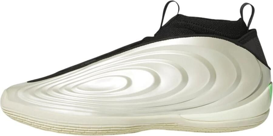 Adidas Harden Sneakers Geel 2 3 Mesh Synthetisch