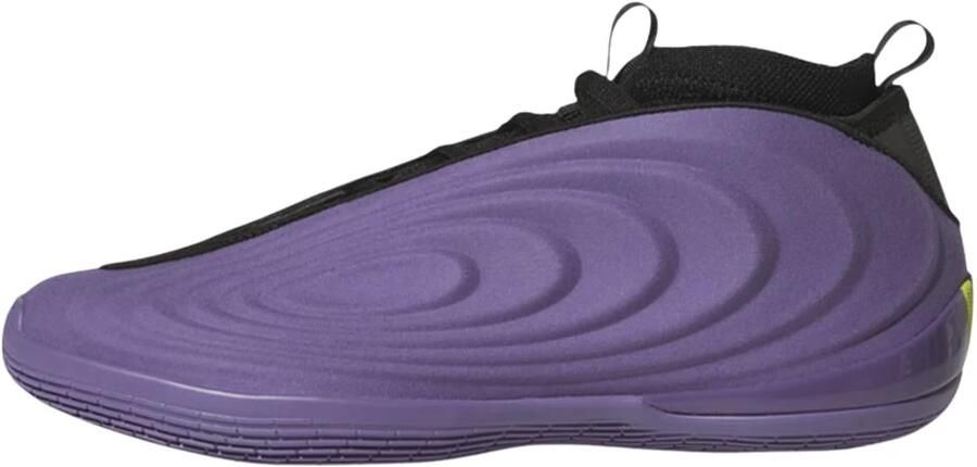 Adidas Basketbalschoenen Baskets harden volume 10 textile