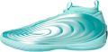 Adidas Harden Sneakers Teal Mesh Synthetisch - Aqua/Turquoise/Zwart