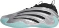 Adidas Basketbalschoenen Baskets harden volume 9 technologie Boost - Zilver