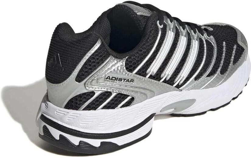 Adidas Originals Sneakers Adistar Control 3 Zwart Zilver Wit Dames - Foto 4