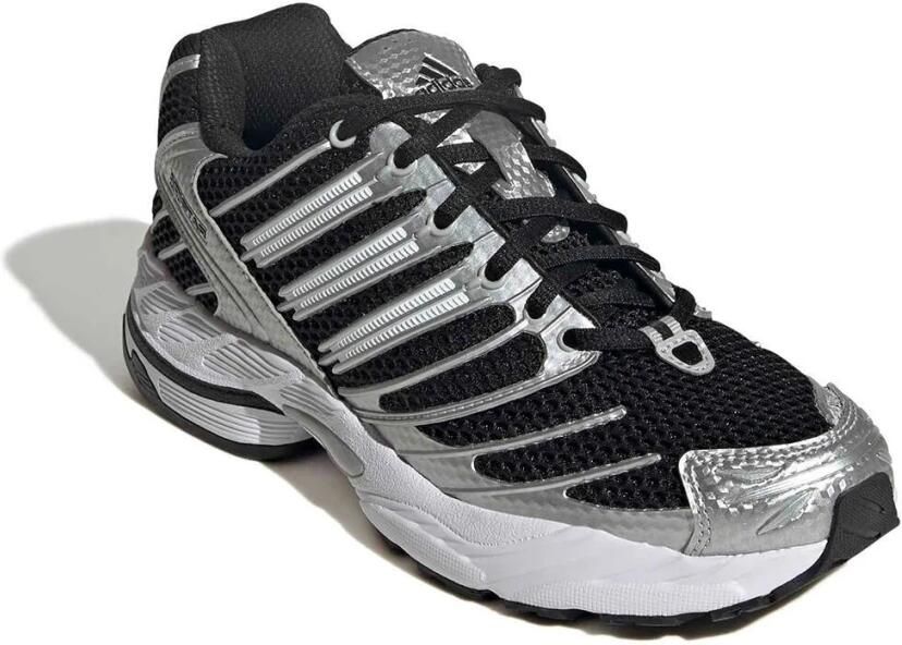 Adidas Originals Sneakers Adistar Control 3 Zwart Zilver Wit Dames - Foto 7