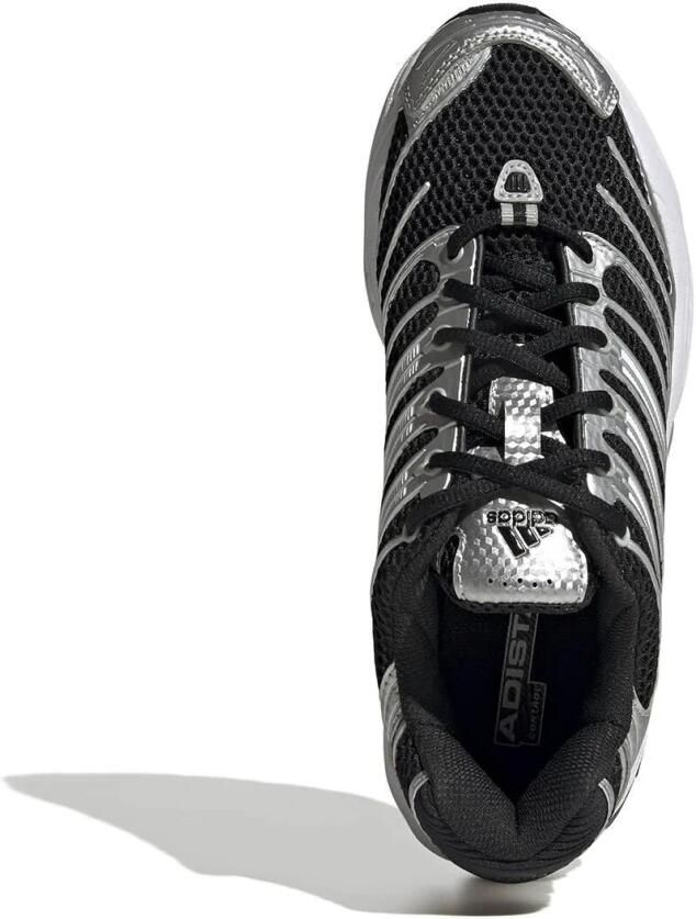 Adidas Originals Sneakers Adistar Control 3 Zwart Zilver Wit Dames - Foto 6