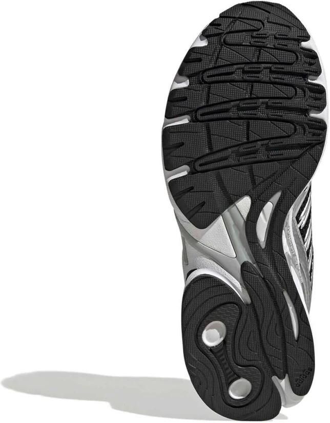 Adidas Originals Sneakers Adistar Control 3 Zwart Zilver Wit Dames - Foto 5
