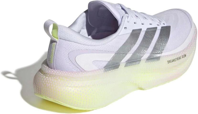Adidas Performance Supernova Glide Hardloopschoenen Dames Paars - Foto 3