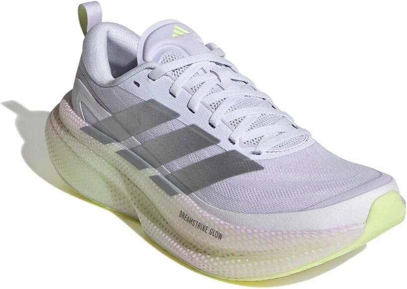 Adidas Performance Supernova Glide Hardloopschoenen Dames Paars - Foto 5