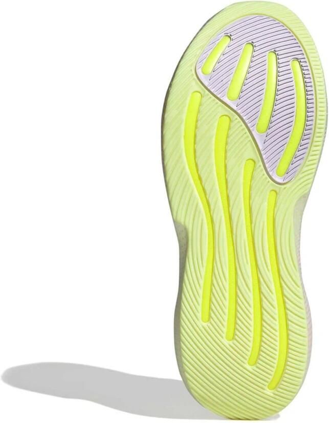 Adidas Performance Supernova Glide Hardloopschoenen Dames Paars - Foto 4