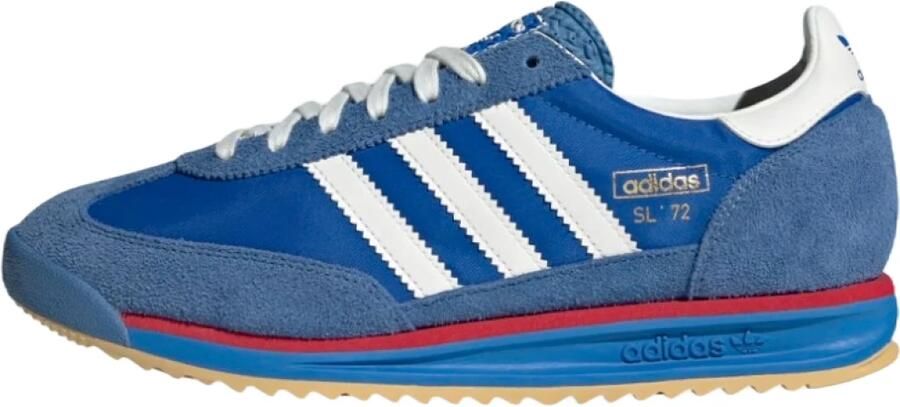 Adidas Originals Stijlvolle retro-geïnspireerde atletische schoenen voor comfort en prestaties ideaal voor casual gebruik