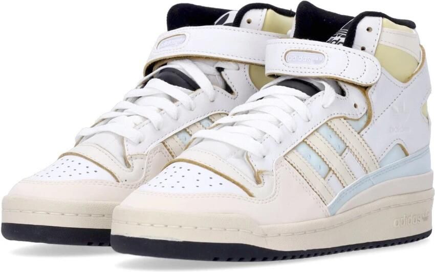 Adidas Originals Sneakers hoog 'Forum 84 Hi'