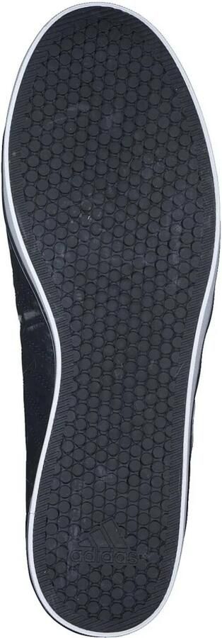 Adidas Grand Court Sneakers Core Black Ftwr White Ftwr White - Foto 12