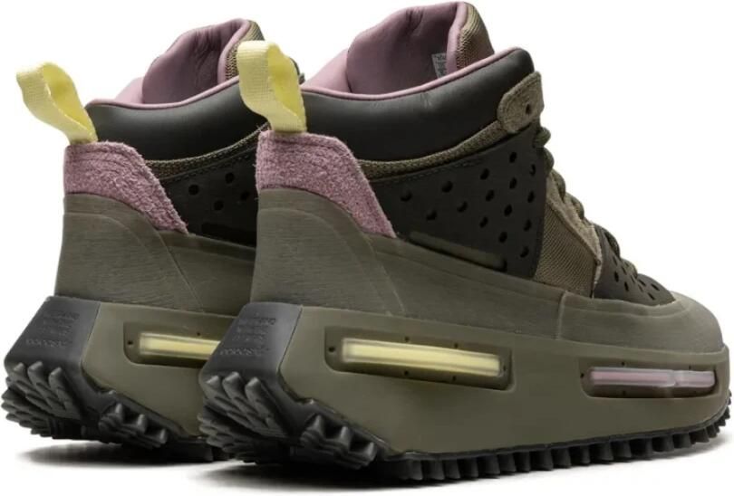 Adidas Pharrell Williams NMD S1 RYAT Schoenen