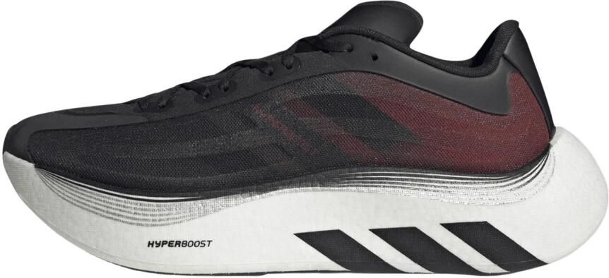 Adidas Lage Sneakers Hyperboost Ephr Lt Shoes "CBLACK SOLRED FTWWHT"