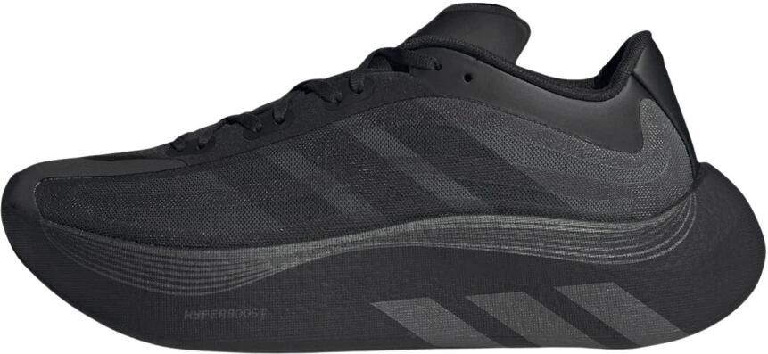 Adidas Hyperboost Euphoria Sneakers Zwart Mesh Synthetisch