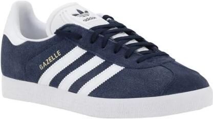 Adidas Originals Gazelle Kids Sneaker (GS) adidas Gazelle in blauw formaten: 36 2 3