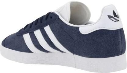 Adidas Originals Gazelle Kids Sneaker (GS) adidas Gazelle in blauw formaten: 36 2 3