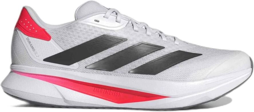Adidas Performance Duramo SL 2 Hardloopschoenen Heren Wit - Foto 2