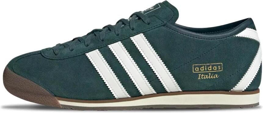 Adidas Originals Italia 70 Groen- Heren Groen