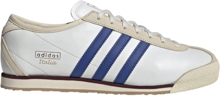 Adidas Lage Sneakers Baskets italia 70s confort élevé