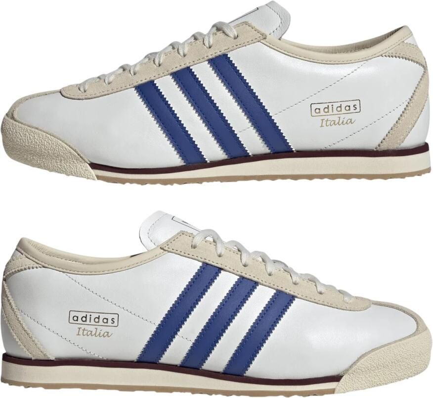 Adidas Lage Sneakers Baskets italia 70s confort élevé - Foto 4