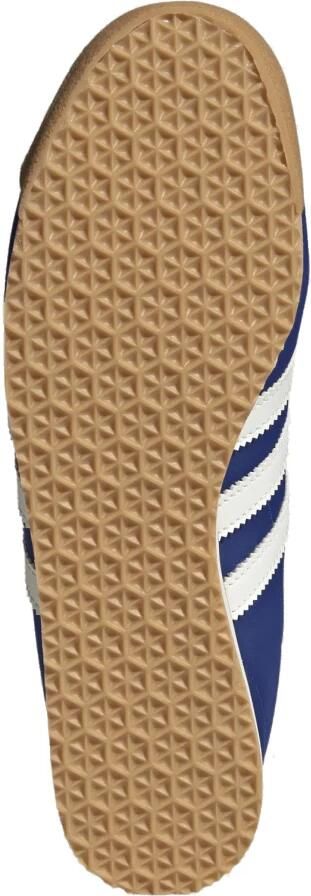 Adidas Italia 70S Sneakers Blauw 2 3 Leer - Foto 5