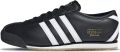 Adidas Originals Italia 70s Lifestyle zwart 1 3 Schoenen - Zwart/Wit