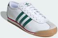 ADIDAS ORIGINALS Sneakers laag 'Italia 70s' grijs groen wit - Wit/Groen