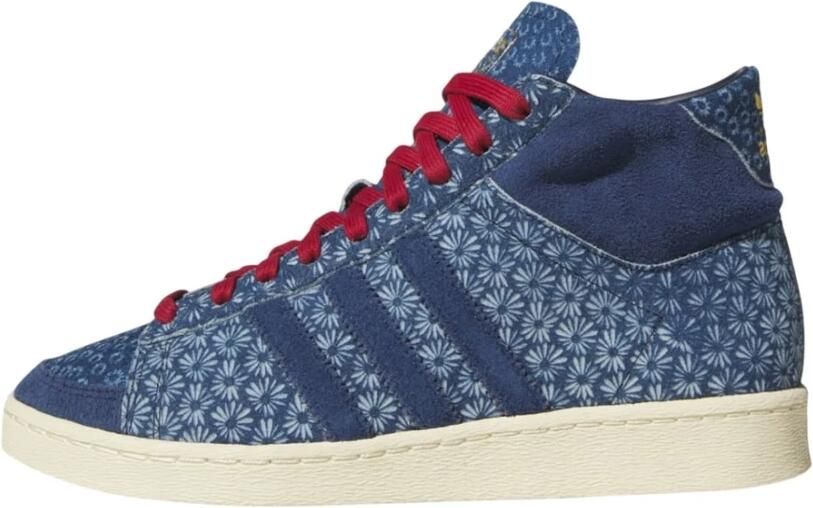 Adidas Jabbar Hi Schoenen