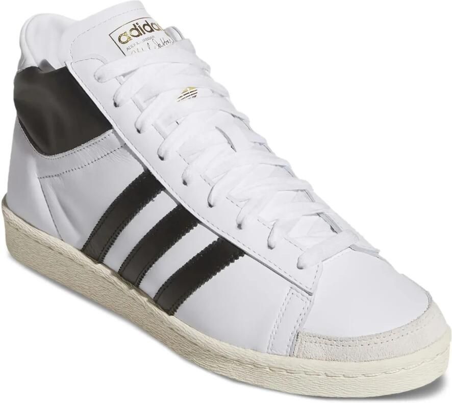 Adidas Jabbar Hi Schoenen - Foto 2