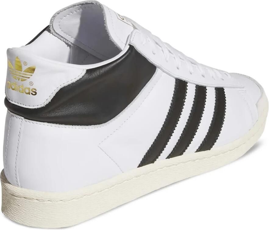 Adidas Jabbar Hi Schoenen - Foto 3
