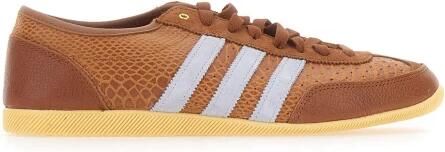 ADIDAS ORIGINALS Sneakers laag 'Japan Decon' kastanjebruin zilvergrijs - Foto 13