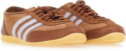 ADIDAS ORIGINALS Sneakers laag 'Japan Decon' kastanjebruin zilvergrijs - Foto 12