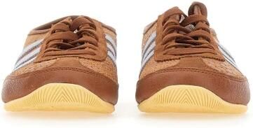 ADIDAS ORIGINALS Sneakers laag 'Japan Decon' kastanjebruin zilvergrijs - Foto 14