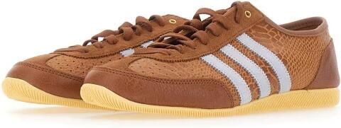 ADIDAS ORIGINALS Sneakers laag 'Japan Decon' kastanjebruin zilvergrijs - Foto 11