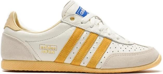 Adidas Originals Sportschoenen Japan W Yellow Dames - Foto 4