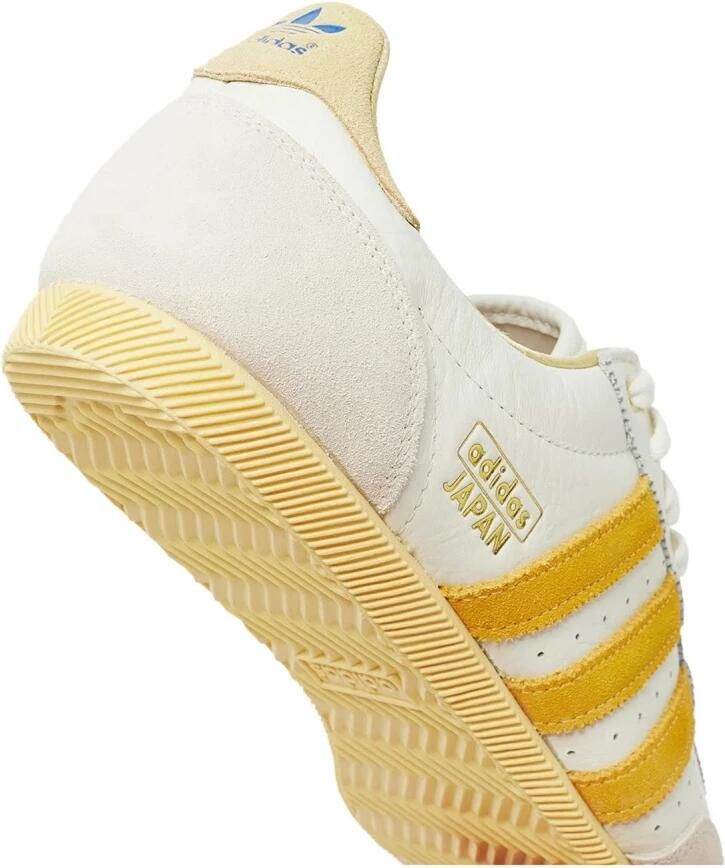 Adidas Originals Sportschoenen Japan W Yellow Dames - Foto 2