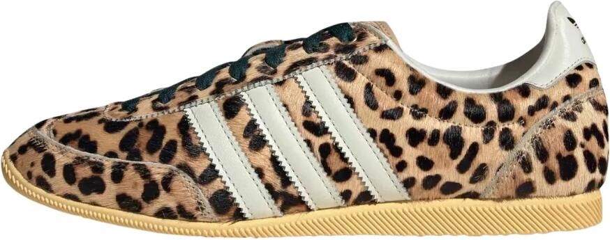 ADIDAS ORIGINALS Sneakers laag 'Japan' beige lichtbruin donkerbruin wit